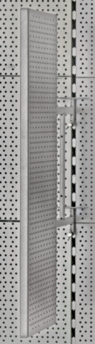 Knipex Panele ścienne 250 X 800 MM