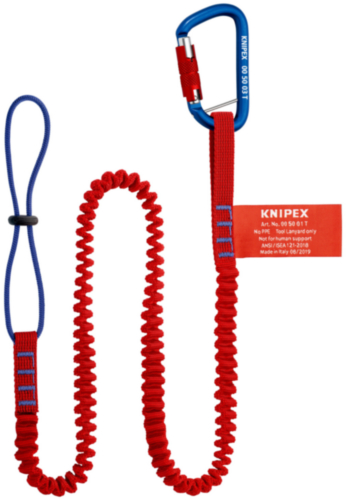 Knipex Accessories & parts 00 50 05 T BK