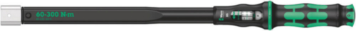 Wera Torque wrenches Click-Torque X 5 60-300NM