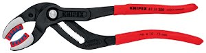 KNIP SIPHON- AND CONNECTOR PLIERS 295 MM
