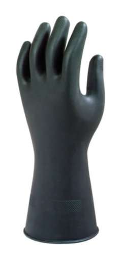 Ansell Chemical resistant gloves G17K SIZE 6½