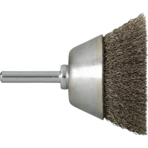Tyrolit Cup brush 50X10X20-6X30