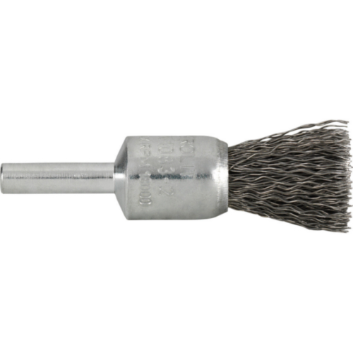 Tyrolit Busby-end brush 17X22-6X65