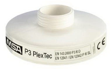 MSA Filter P3 PLEXTEC P3