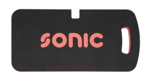 Sonic Garage equipment Knee pad 47030