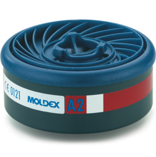 Moldex Gasfilter EASYLOCK A2 9200 A2