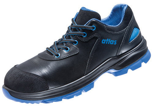 Atlas Safety shoes SL 645 XP blue 10 44 S3
