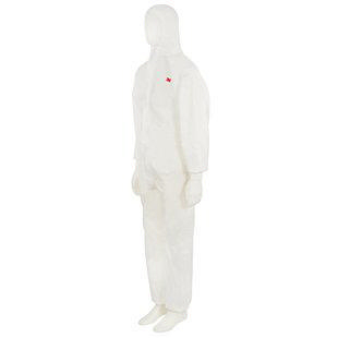 3M Coverall 4520XL 4520 Biela XL