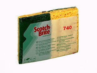 3M Abrasive sponge 88MMX131MM