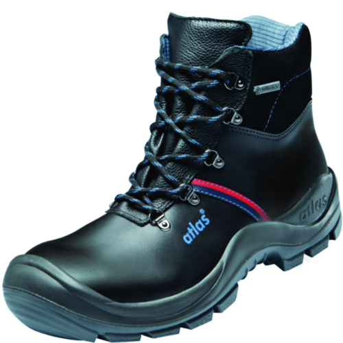 Atlas Safety shoes GTX 745 XP High 10 38 S3