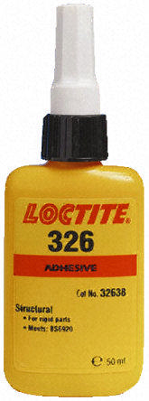 Loctite AA 326 Klej błyskawiczny 50