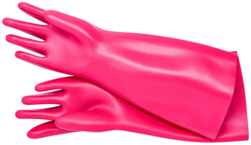 KNIP GANTS ÉLECTRICIEN 98 65 42