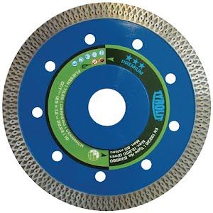 Table saw blade DCT dm300 mm bore 35 mm DCT 2 mm 10.0 mm TYROLIT
