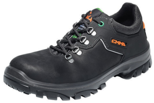 Emma Safety shoes Low Alaska 302546 D 42 S3