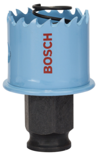 Bosch Vykružovací pily SHEETM P-CHANGE 32MM