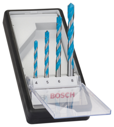 Bosch SDS + products