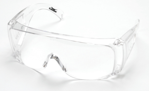 COND Ochranné brýle       PROTECTOR T1