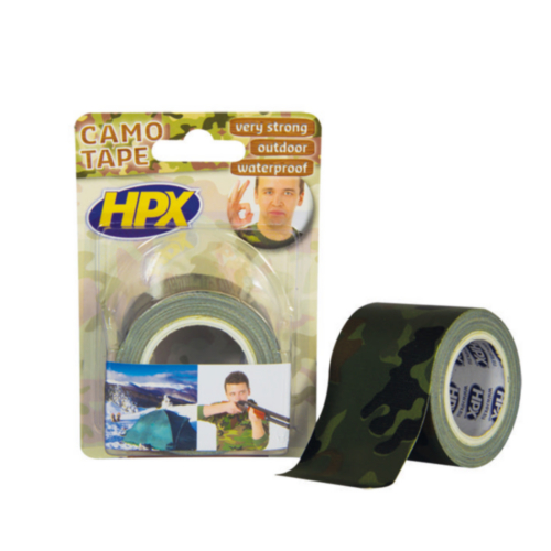 HPX Textilní páska 48MMX5M