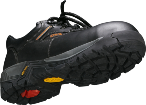 Emma Safety shoes Low Comodius 102070 12 44 S3