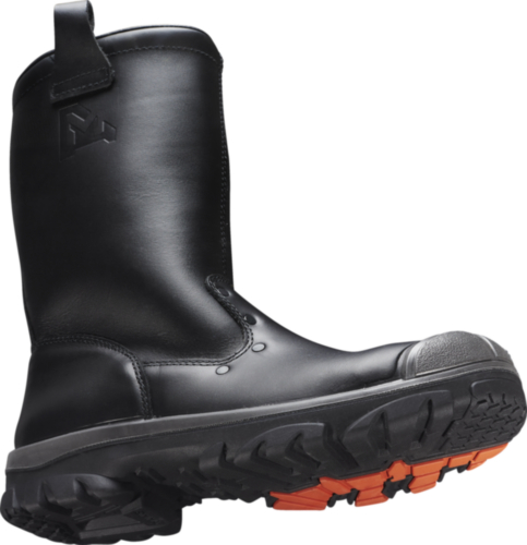Emma Safety boots Boot Dempo 583848 46 S3