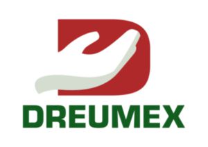 Dreumex Dávkovače mýdla EX250 CARTRIDGE 4LTR