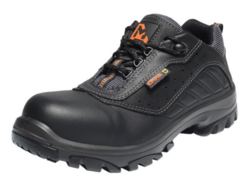 Emma Safety shoes Low Max 408647 D 44 S3