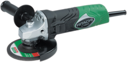 Hitachi  Angle grinder  G13SR3 LA  