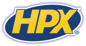 HPX 6200 Lepící páska 75MMX50M CS7550