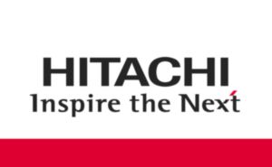 Hitachi  Haakse slijper  G13SR3 LA  