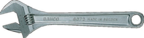 Bahco Verstelbare moersleutels 8071 C 8071C 205MM