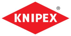 Knipex Pinces à sertir 97 55 04