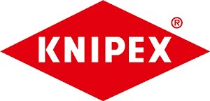 Combinatietang lengte 200 mm meercomponenten mantels verchroomd VDE KNIPEX