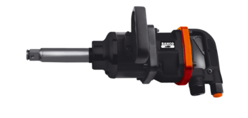 IMPACT WRENCH       1IN IMP WR-6IN ANVIL