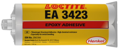 Loctite 3423 2-componenten epoxy 50