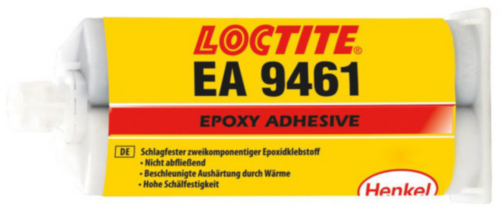 Loctite Epoxylijm 50ML 9461
