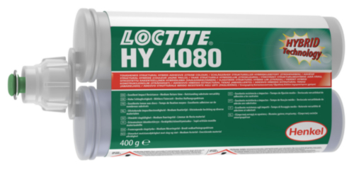 Loctite Structurele snellijm 4080