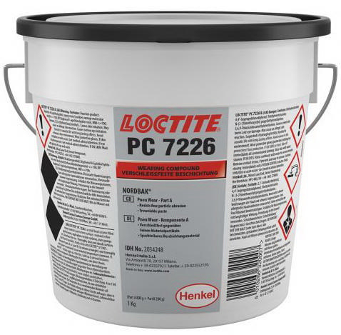 Loctite PC 7226 Coating
