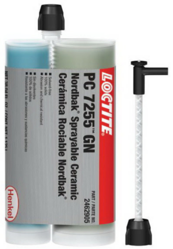 Loctite PC 7255 A/B Coating 1125