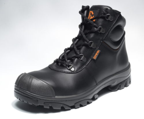 Emma Safety shoes High 730548 D 44 S3