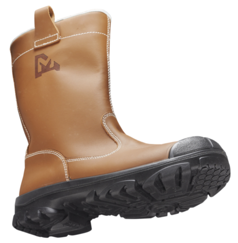 Emma Safety boots Boot Merula 181548 42 S3