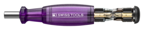 PB Swiss Tools Pouzdra na nástroje PB 6464.PURPLE