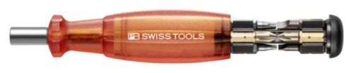 PB Swiss Tools Pouzdra na nástroje PB 6464.RED
