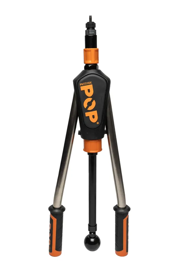 POP® PNT310X Unealtă de pârghie pentru arborele cu ax