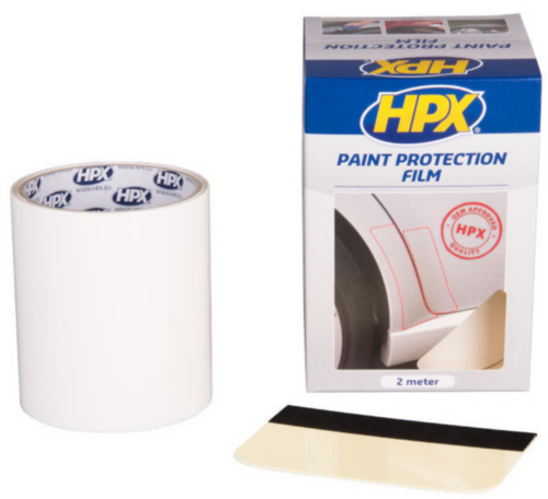 HPX Protection film 100MMX2M