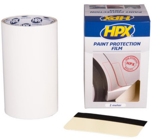 HPX Protection film 150MMX2M
