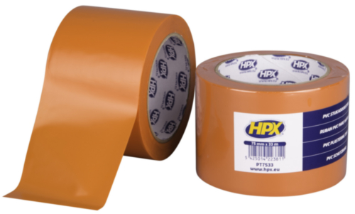 HPX Protective tape 75MMX33M PT7533