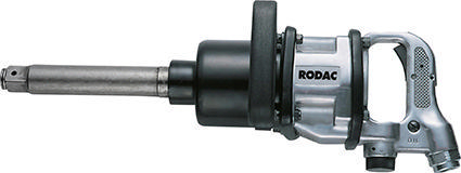 RODA IMPACT WRENCH 1"