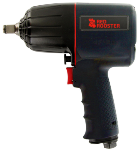 RED IMPACT WRENCH 1/2 RR-18N