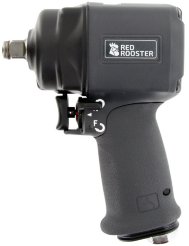 RED IMPACT WRENCH 1/2 RRI-14