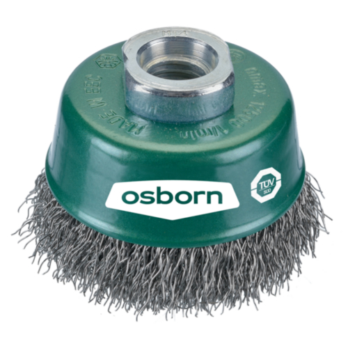 Osborn Cup brush 613364 100 MM